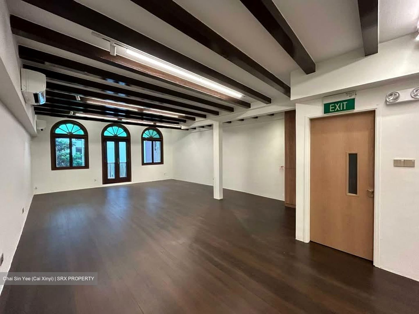 Telok Ayer Conservation Area (D1), Shop House #549584321